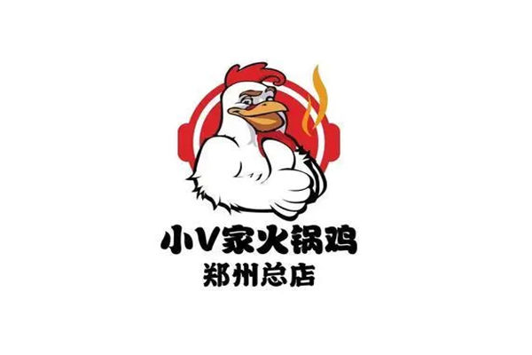 小v家火锅鸡加盟费