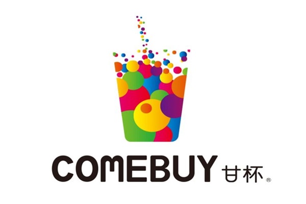 comebuy甘杯加盟