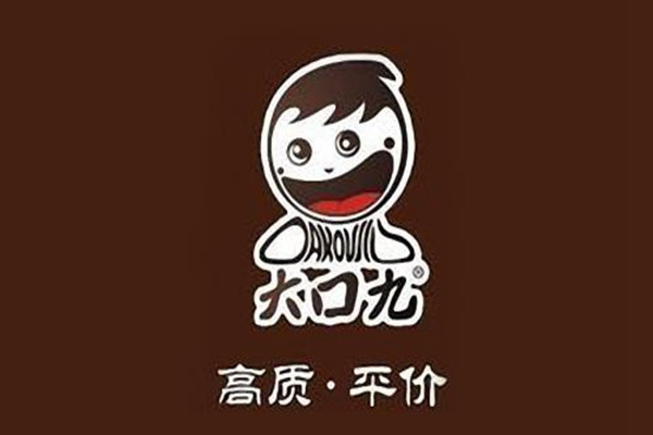 大口九奶茶店加盟费