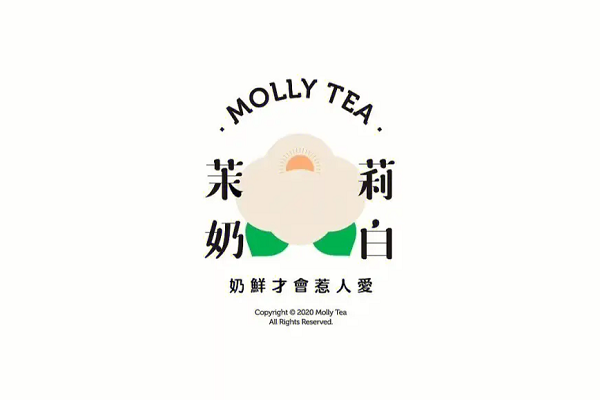 茉莉奶白加盟费