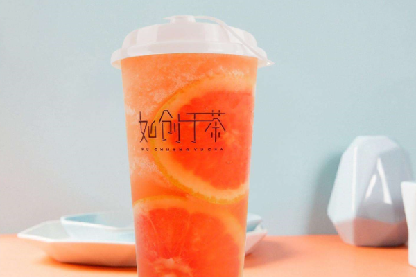 如创于茶加盟费