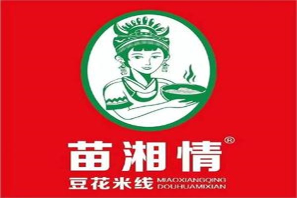 苗湘情豆花米线加盟官网