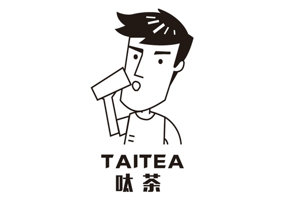 呔茶加盟官方网站