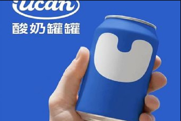 上海酸奶罐罐官方网站:ucan酸奶罐罐加盟费多少钱