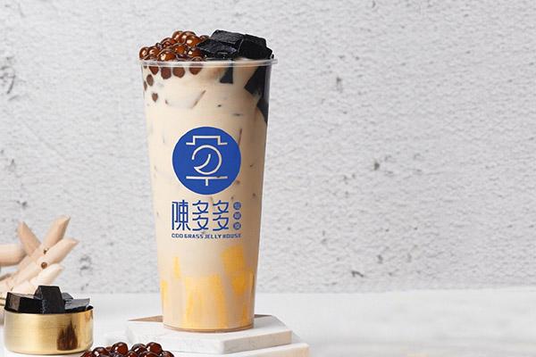 陈多多奶茶加盟官网客服电话号码：陈多多奶茶加盟费多少钱？