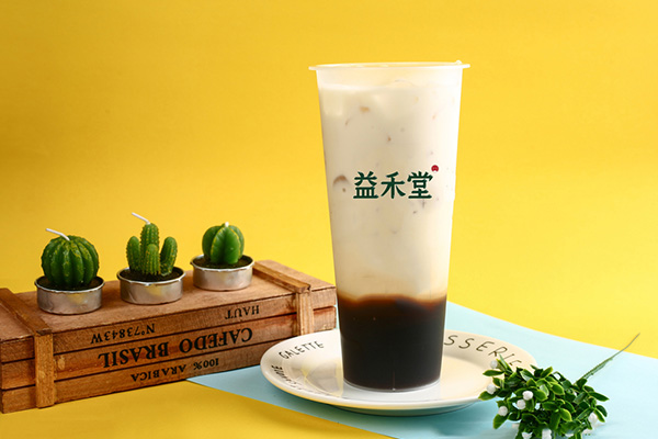 益禾堂奶茶店加盟费多少钱?益禾堂奶茶店加盟官网