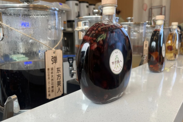 村上安茶饮怎么加盟?村上安茶饮加盟电话及回本时间?