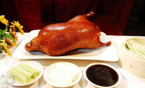 正宗北京果木烤鸭加盟需要多少钱?北京果木烤鸭加盟总部