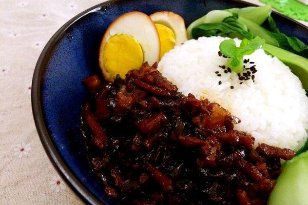 馋嘴卤肉饭开店怎么样，总部几大支持助你开店成功