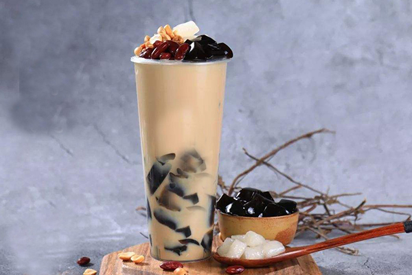 云南傻瓜冰茶店好不好?奶茶店该如何选址?