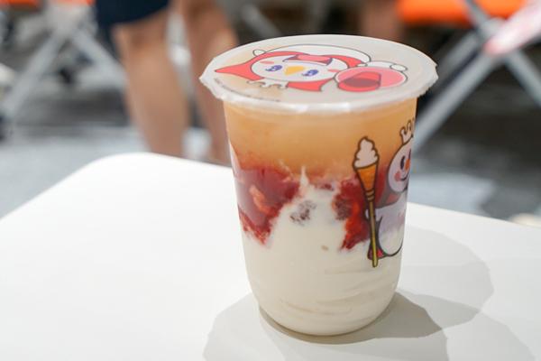 蜜雪冰城靠谱吗?店面地址该如何选择?