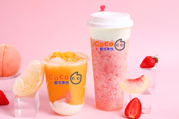 新手开一家coco都可茶饮店，需要投资的费用有那几个方面？