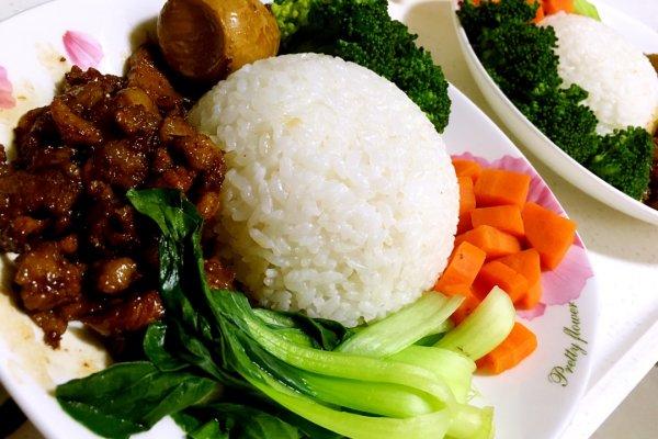 济南乔老妈卤肉饭如何加盟?连锁店流程有哪几步