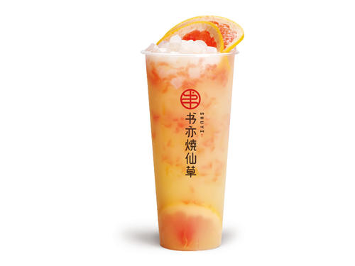 开一家书亦烧仙草奶茶店？投资需要注意几点