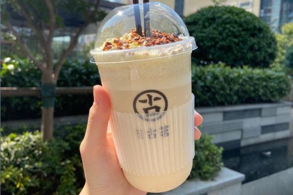 古茗奶茶益处多多,这就给你科普一下