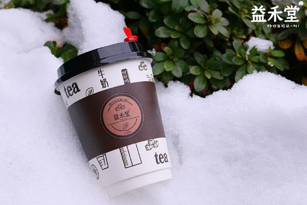 益禾堂奶茶公司是怎么选址的？开店这三要素不能忽视