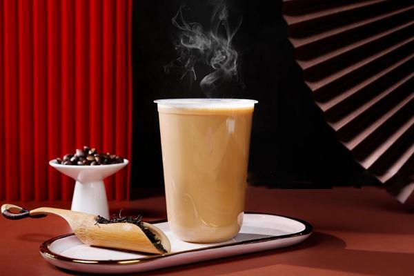新茶人奶茶加盟店如何选址？加盟让你不愁没有好生意