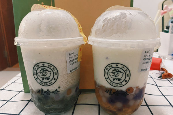 娃哈哈奶茶加盟店选址有什么注意事项？