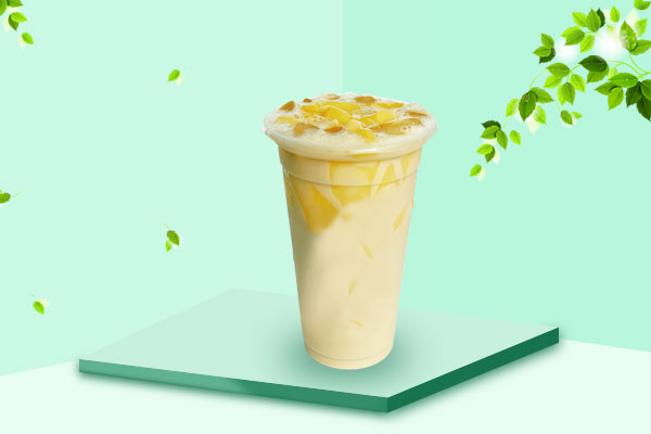 糖半甜加盟店怎么样？带你开启茶饮新时代