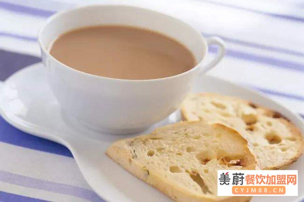 gt奶茶加盟费