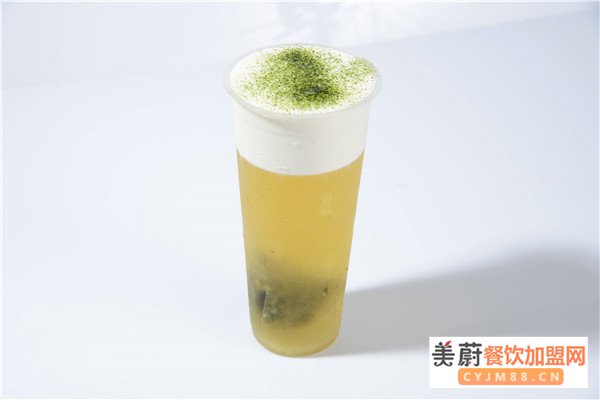 黑龙奶茶加盟费