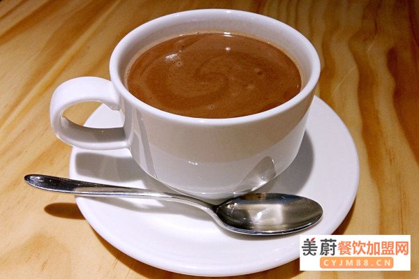 叙茶站奶茶加盟费