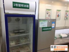 “三返”高峰 杭州餐饮单位疫情防控情况如何？