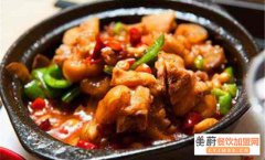 闻记黄焖鸡米饭，你了解多少