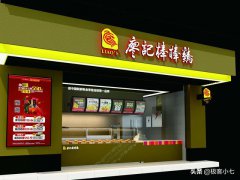 紫燕百味鸡：扩店1000家，单品平均一天卖出20吨