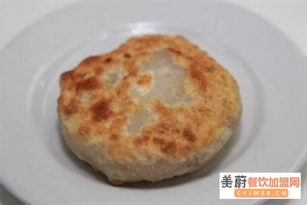 饼大妈牛肉饼加盟费