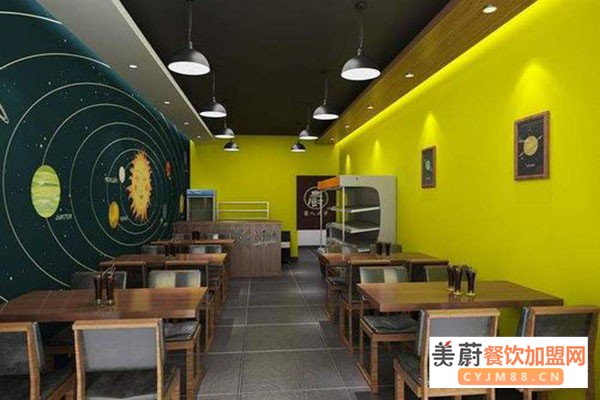 老成都麻辣烫加盟门店