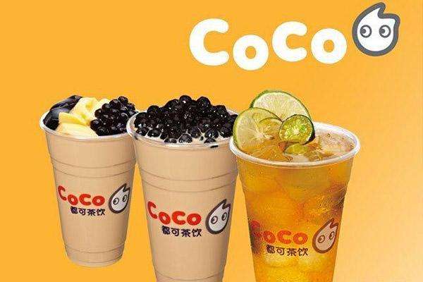 年轻人加盟Coco都可奶茶店创业适合吗？