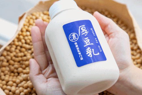 深圳厚豆乳怎么加盟?流程非常简单!