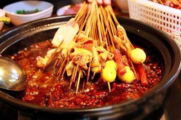 永洪串串香加盟要多少钱？永洪串串香能赚多少？
