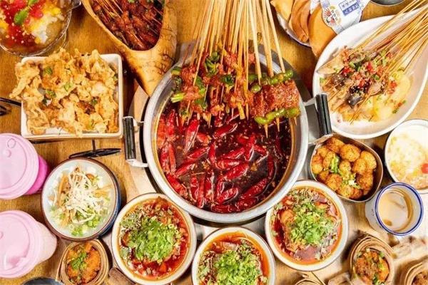大斌家火锅串串香加盟利润有多少？加盟大斌家串串费用