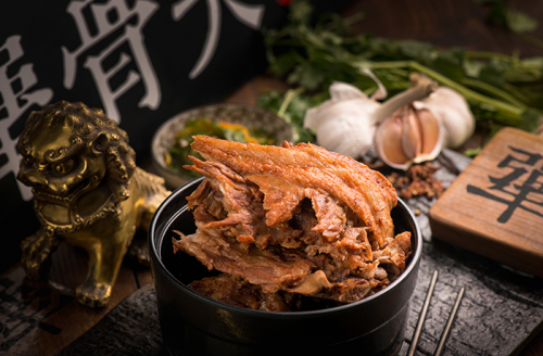 犟骨头加盟费多少 犟骨头店一年有多少收银？