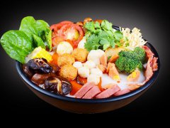 香慧干汁麻辣烫加盟费需要多少钱？加盟详情