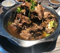 成都大侠啃骨头酱骨火锅加盟_全国连锁加盟总部
