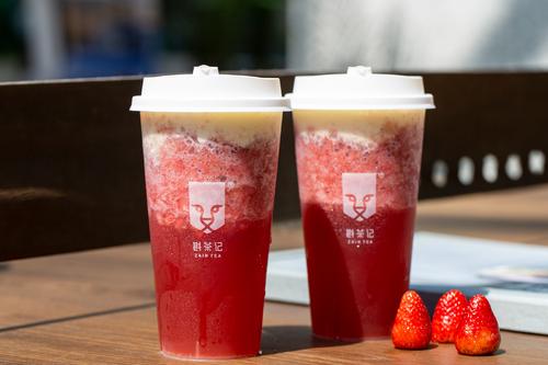 斟茶记加盟费用多少？斟茶记冬天可以加盟吗？