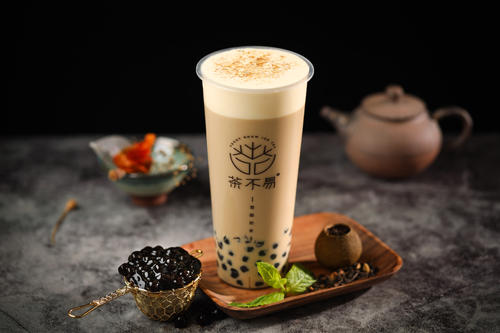 茶不易加盟费用多少钱？加盟茶不易有什么优势