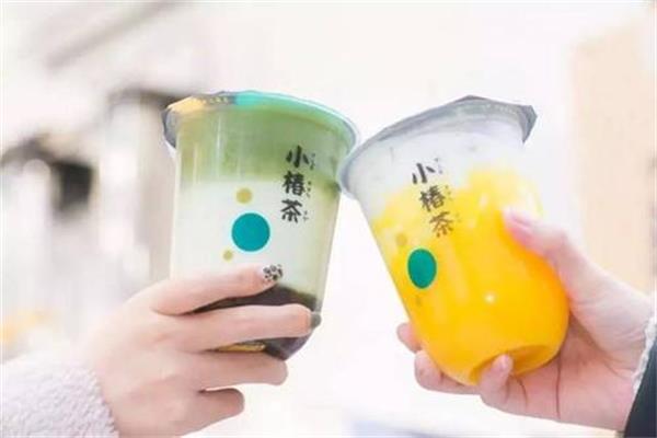 开一家小椿茶奶茶加盟代理流程：小椿茶奶茶加盟费用多少钱？