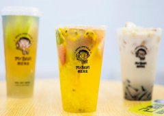 憨豆先生奶茶加盟店怎么样？店铺运营的三个技巧！