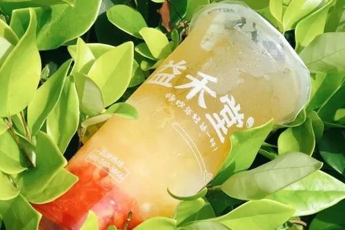 益禾堂奶茶店加盟需要多少钱？开一家15平的店需要多少钱足够