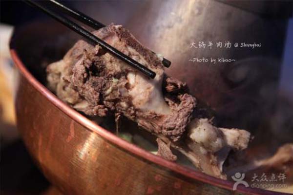 39元自助大骨头不加盟怎么做？加盟和不加盟的区别