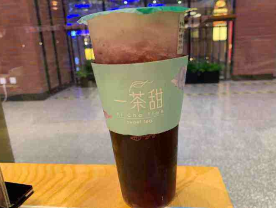 一茶甜奶茶店加盟怎么样？一茶甜奶茶怎么加盟