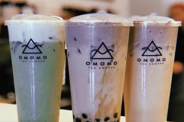 omomo奶茶杭州有没有？omomo奶茶能加盟吗？