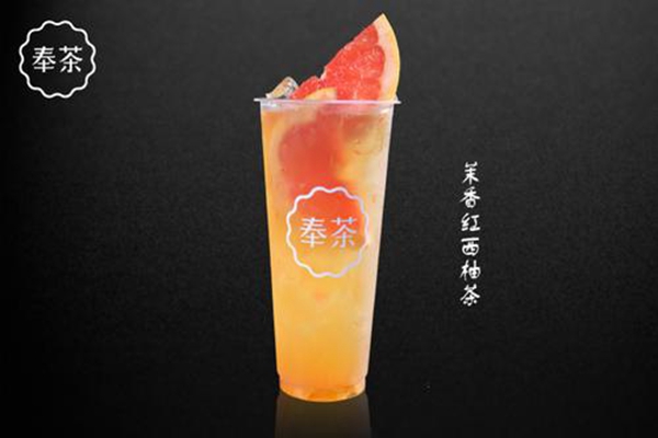 奉茶加盟好吗？奉茶加盟要注意哪些方面？