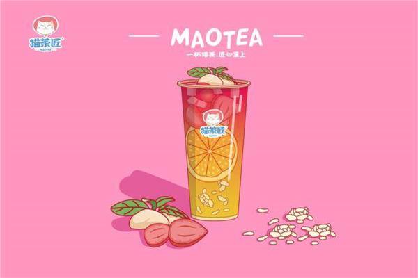 南京猫茶匠靠谱吗？猫茶匠奶茶加盟所需要的费用有哪些？