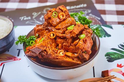 太阳火酱骨头春饼加盟优势，太阳火酱骨头春饼加盟流程是怎样的