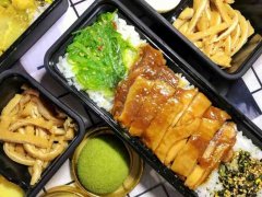 开一家春野家和风精致便当加盟电话